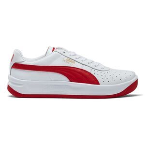Puma Mens GV Special + White Shoes (NWT)